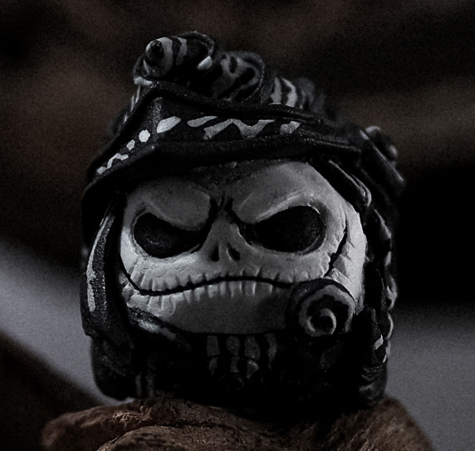 Jack Skellington