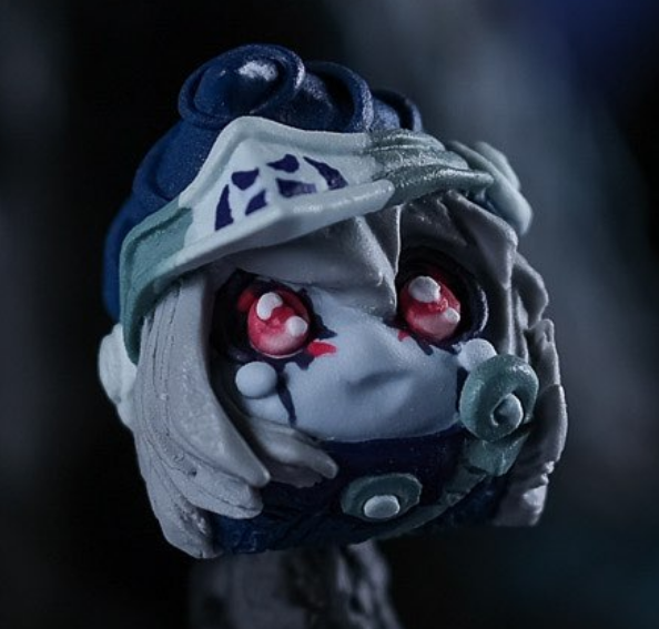 Sylvanas