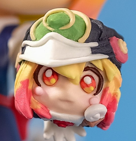 Tohru