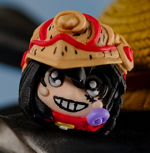Luffy