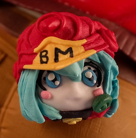 Bulma
