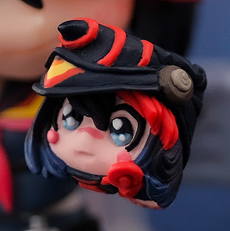 Kill la Kill