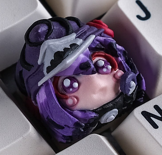 Kuroe Shizuku