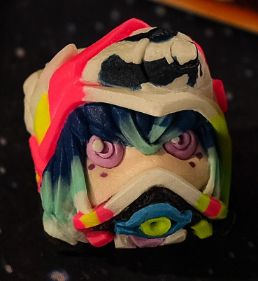 Dark Magician
