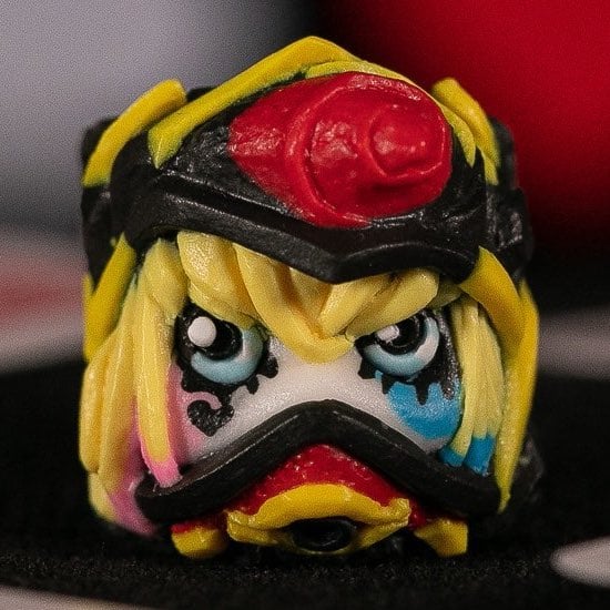 Harley