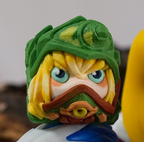 Links