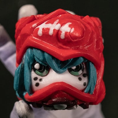 Deku