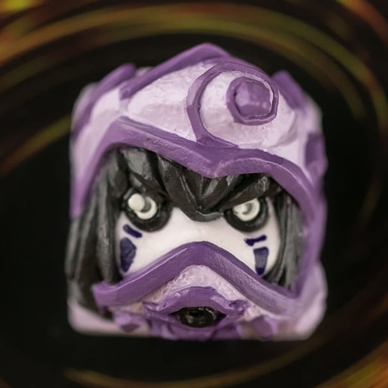 No Face