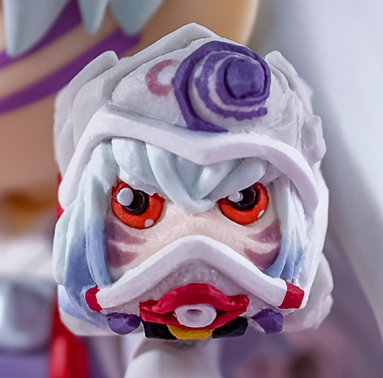Sesshomaru