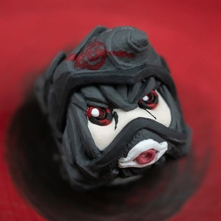 Itachi
