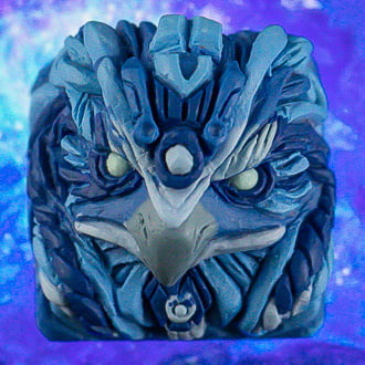 Infinity Stones - Space