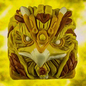 Infinity Stones - Mind