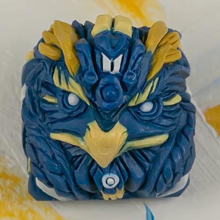Indigo