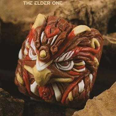 The Elder One