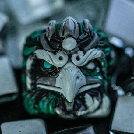 Hogwarts Assemble - Slytherin