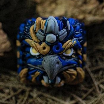 Hogwarts Assemble - Ravenclaw