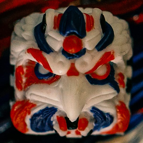 Taegeukgi