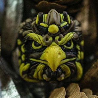 Hogwarts Assemble - Hufflepuff