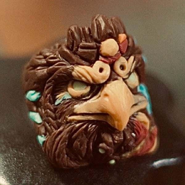 Cocoa Prince