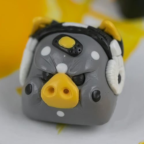 Serigrey