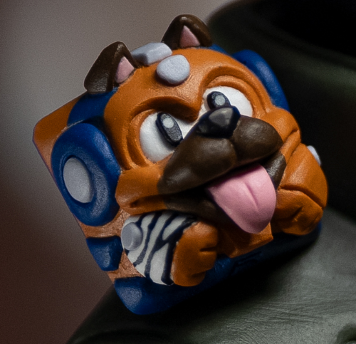 Pakkun