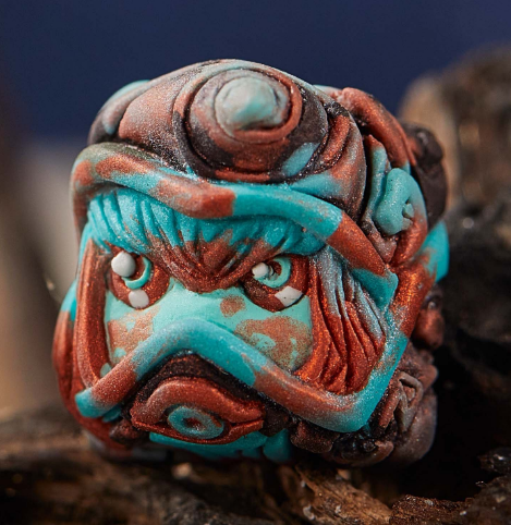 Copper