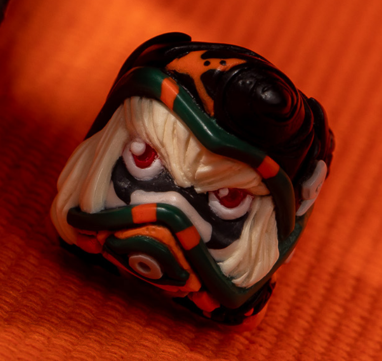 Bakugo