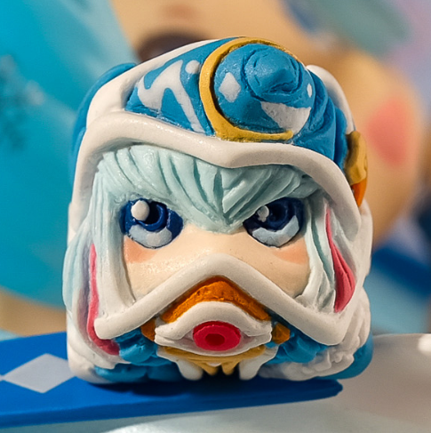 Snow Miku