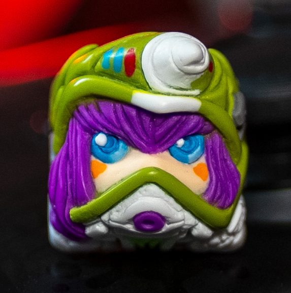 Buzz