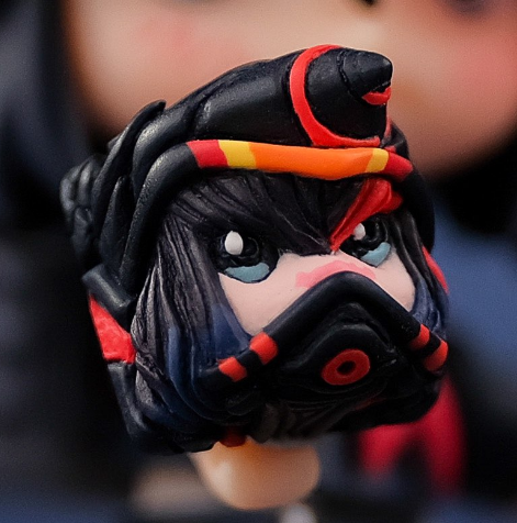 Kill la Kill