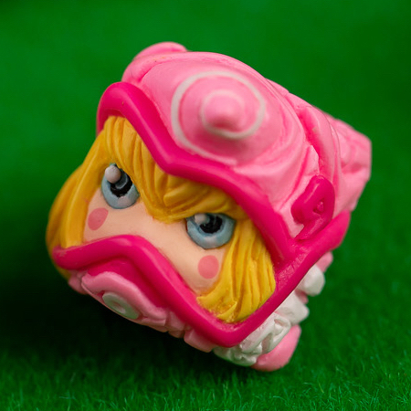 Peach