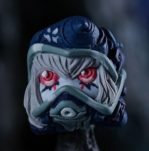 Sylvanas