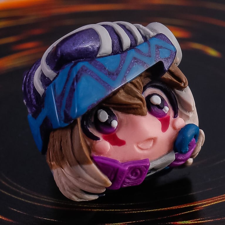 Magi Magi