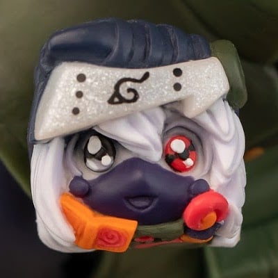 Kakashi
