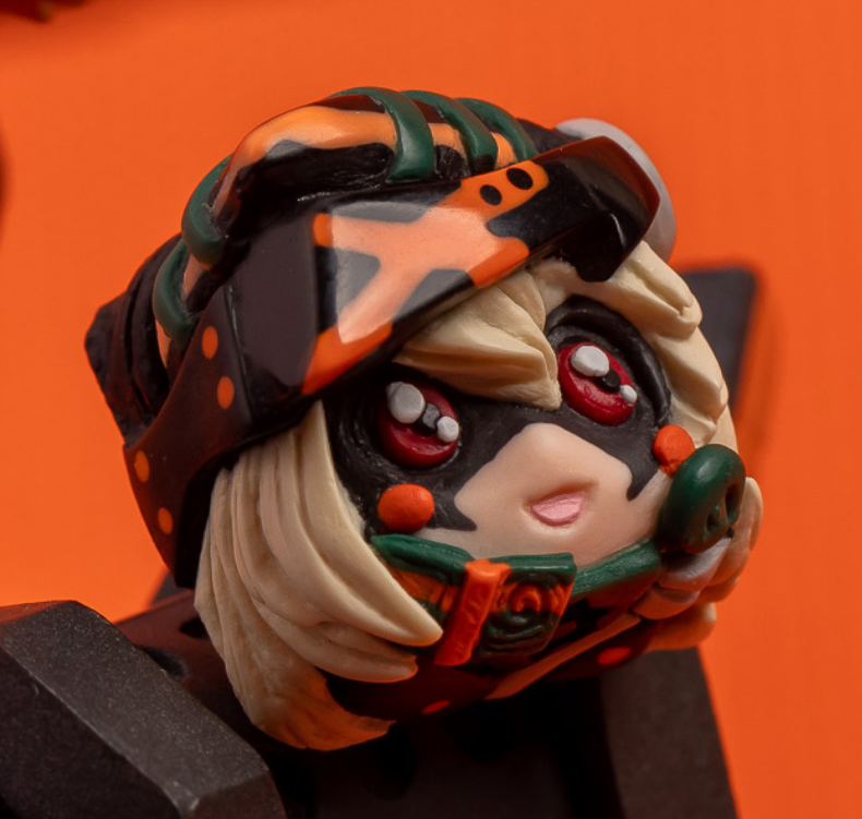Bakugo