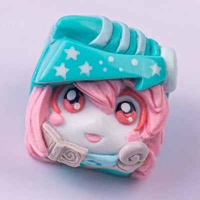 Pastel