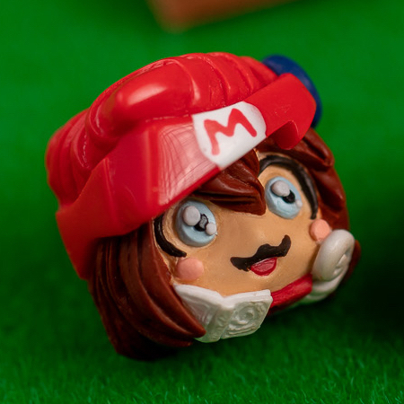 Mario
