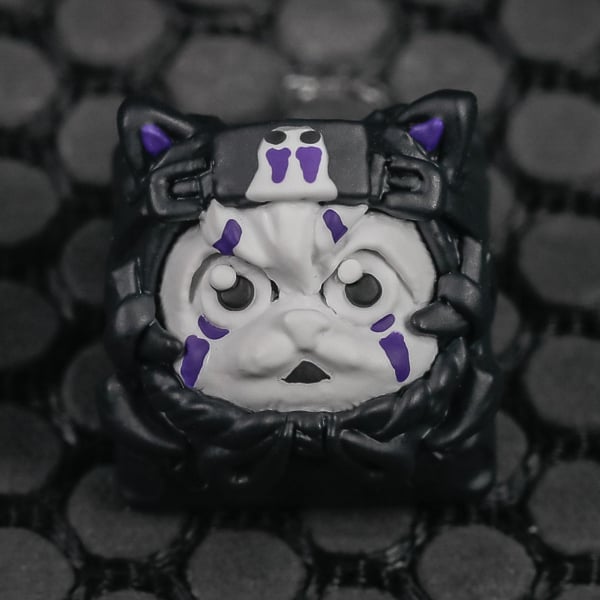 No Face