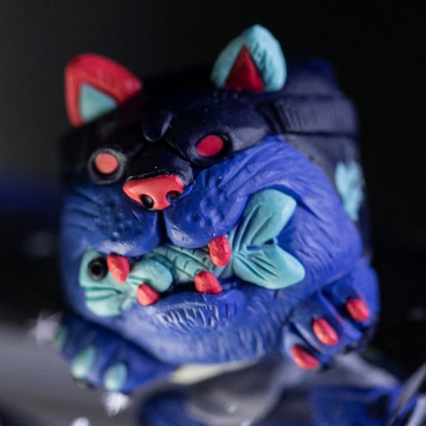 Invaders