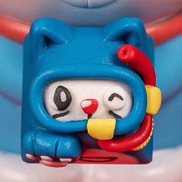 Doraemon
