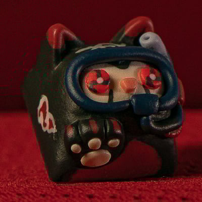 Itachi
