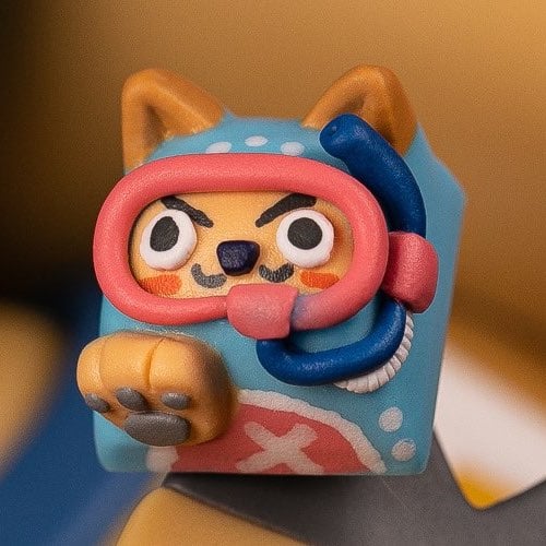 Chopper