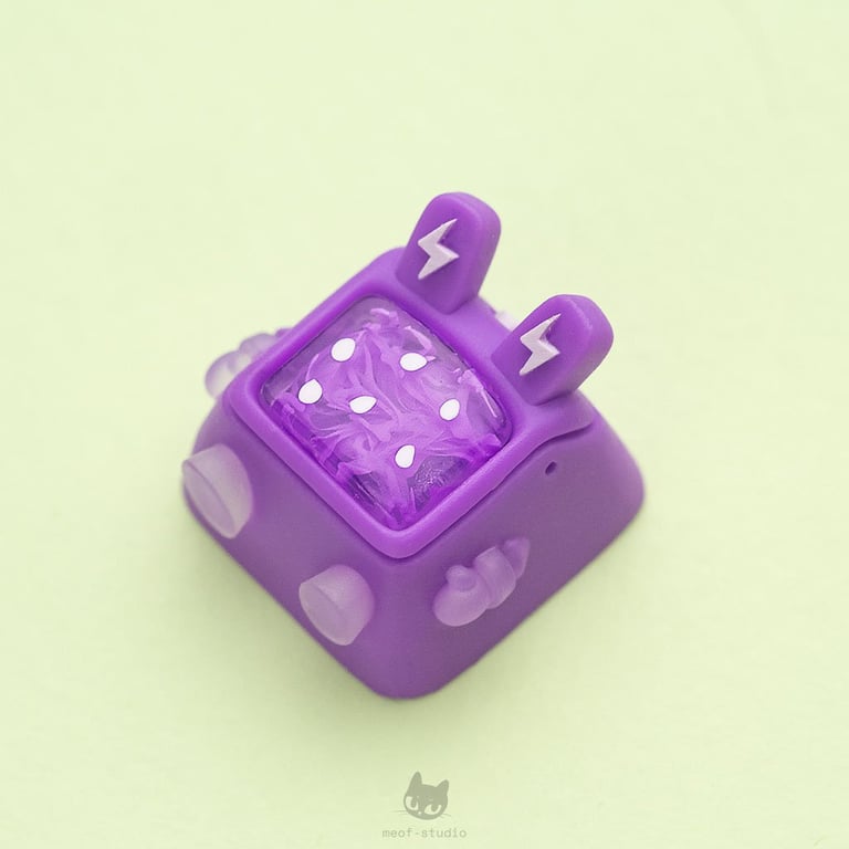 Fruit Chew - Purple