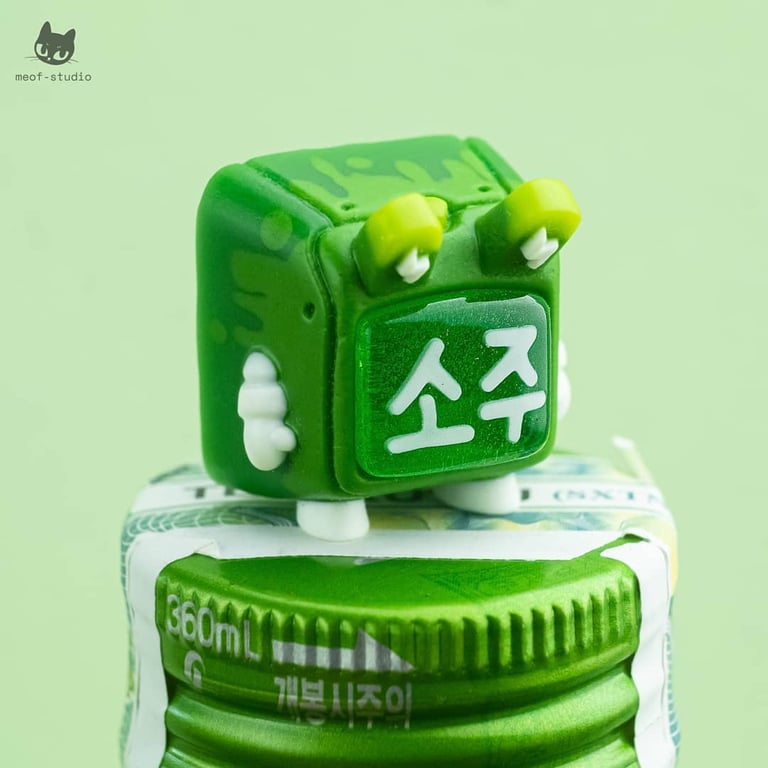 Soju