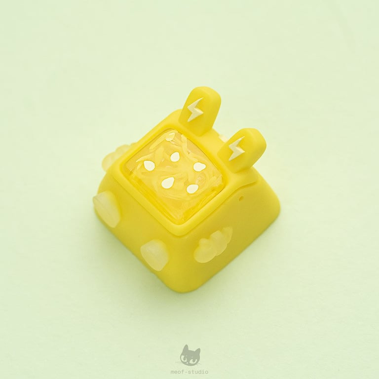 Fruit Chew - Yellow