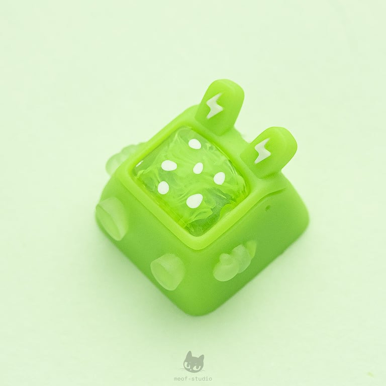 Fruit Chew - Green