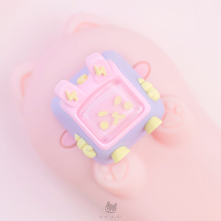 Mimi - Inu
