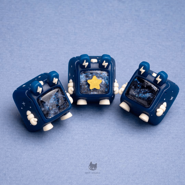 Stargaze