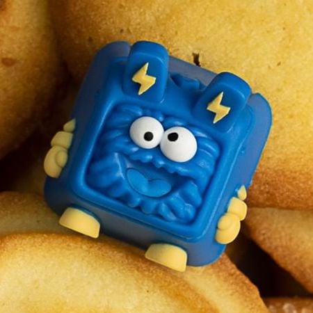Cookie Monster