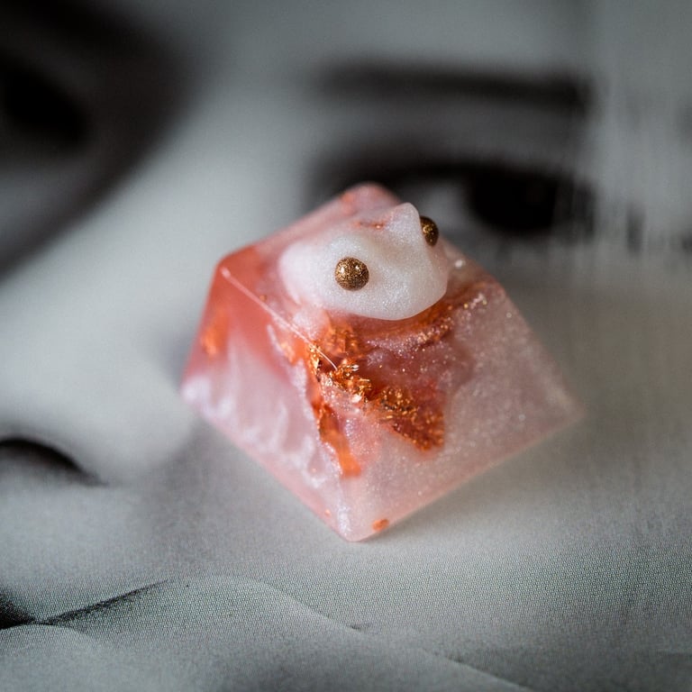 Rose Quartz